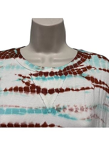 Young Fabulous & Broke Juliette Long Sleeve T-Shirt (view 2)