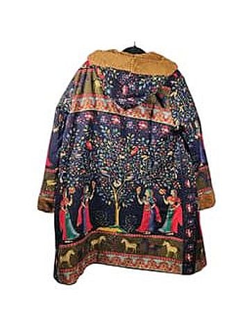 floryday Coat (view 2)