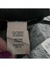 Madewell Gray Casual Dress Size 8 - photo 7