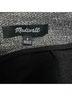 Madewell Gray Casual Dress Size 8 - photo 5