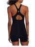 FP Movement Black Romper Size M - photo 2