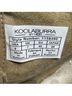 Koolaburra 100% Suede Solid Tan Orange Boots Size 9 - photo 3