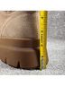 Koolaburra 100% Suede Solid Tan Orange Boots Size 9 - photo 10