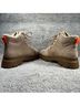 Koolaburra 100% Suede Solid Tan Orange Boots Size 9 - photo 9