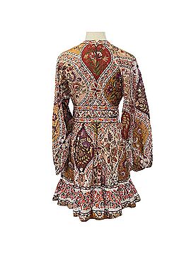 FARM Rio Romantic Nature Casual Dress (view 2)