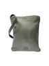 Loewe 100% Leather Gray Loewe shoulder bag One size - photo 1