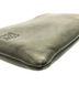 Loewe 100% Leather Gray Loewe shoulder bag One size - photo 3