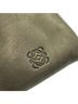 Loewe 100% Leather Gray Loewe shoulder bag One size - photo 4