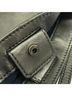 Loewe 100% Leather Gray Loewe shoulder bag One size - photo 10