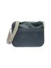 Loewe 100% Pvc Blue Loewe shoulder bag One size - photo 1