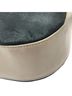 Loewe 100% Pvc Blue Loewe shoulder bag One size - photo 3