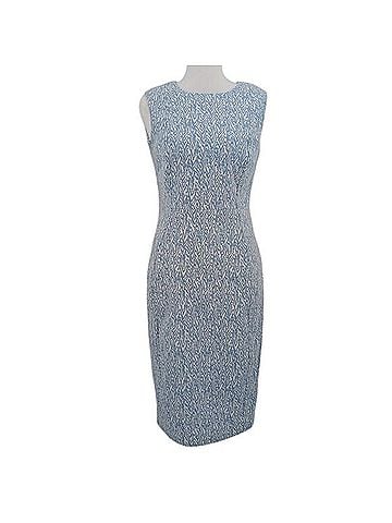 Calvin Klein Cocktail Dress (view 1)