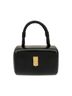 Loewe 100% Leather Black Loewe handbag One size - photo 1
