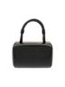 Loewe 100% Leather Black Loewe handbag One size - photo 2