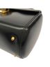 Loewe 100% Leather Black Loewe handbag One size - photo 3