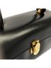 Loewe 100% Leather Black Loewe handbag One size - photo 4