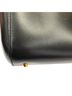 Loewe 100% Leather Black Loewe handbag One size - photo 5
