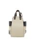 Loewe 100% Other Black Loewe Hammock Drawstring Mini A538V07X06 Shoulder Bag One size - photo 2