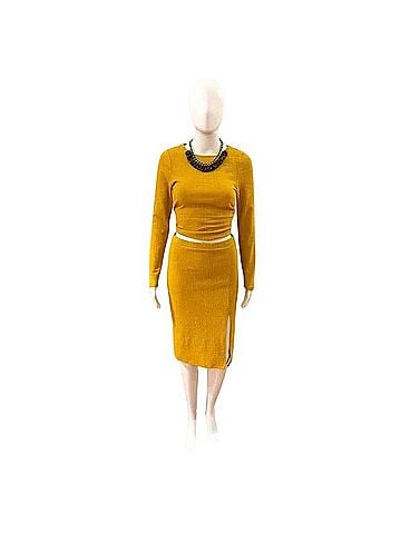 Jack by BB Dakota Casual Dress (view 1)
