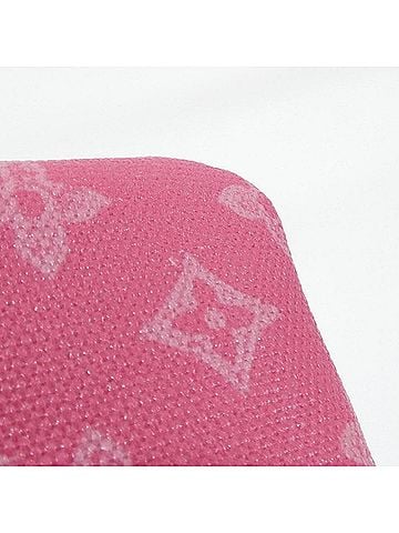 Louis Vuitton Louis Vuitton Monogram Origin Card Key Case Pochette Clé M28325 Coin & (view 2)