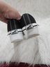 Dansko Black White Sneakers Size 5 - photo 6