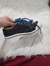 Dansko Black White Sneakers Size 5 - photo 3