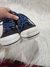 Dansko Black White Sneakers Size 5 - photo 8