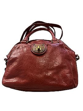 Elliott Lucca Leather Tote