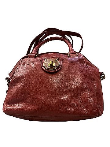 Elliott Lucca Elliot Lucca Leather Tote (view 1)