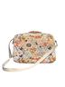 Vera Bradley Floral Multi Color Messenger One size - photo 1
