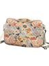 Vera Bradley Floral Multi Color Messenger One size - photo 2