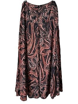 Peruvian Connection Fantasia Casual Skirt (view 1)