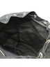 Prada 100% Nylon Black PRADA Triangle Backpack, Daypack, Nylon, NERO Black, V135 One size - photo 8