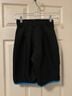 Anime 100% Polyester Black Blue Romper One size - photo 7