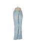 No excuses 100% Cotton Blue Jeans Size 6 - photo 1