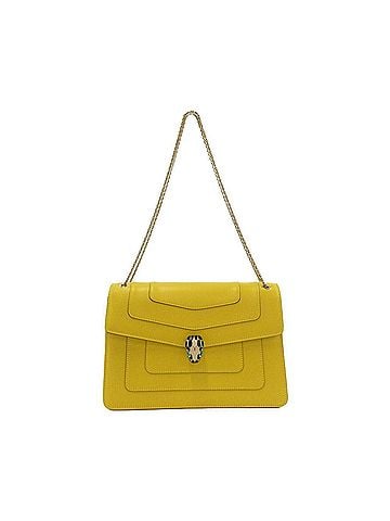 Bvlgari Bvlgari Serpenti Forever 290191 Shoulder Bag (view 1)