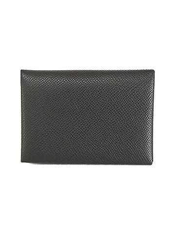 Hermès Hermes Calvi Duo 083035CK Wallet/Coin Case (view 1)