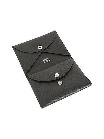 Hermès Hermes Calvi Duo 083035CK Wallet/Coin Case (view 2)