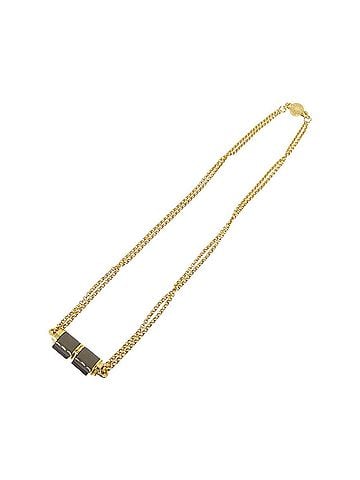 Hermès Hermes Charnière PM 010770CC Necklace (view 2)