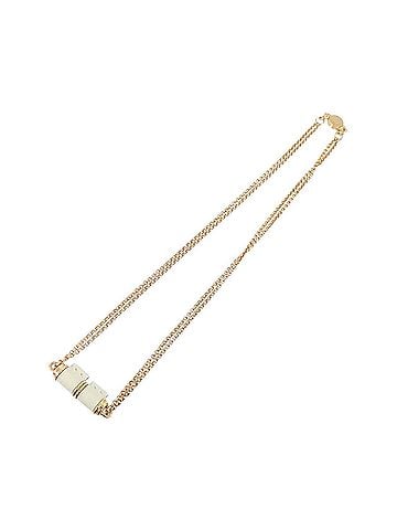 Hermès Hermes Charnière PM 010770CD Necklace (view 2)