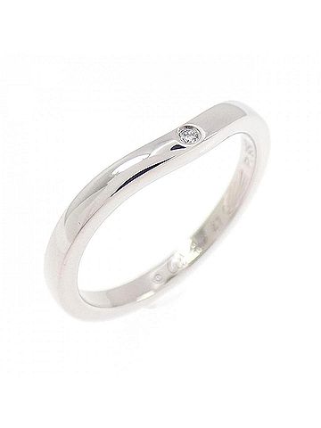 Cartier Cartier Ballerina 3P Ring (view 1)