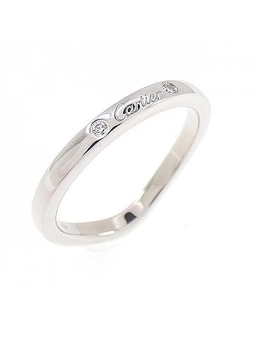 Cartier Cartier Ballerina 3P Ring (view 2)