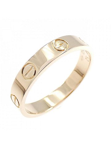 Cartier Cartier Mini Love Ring (view 1)