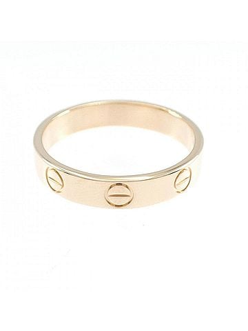 Cartier Cartier Mini Love Ring (view 2)