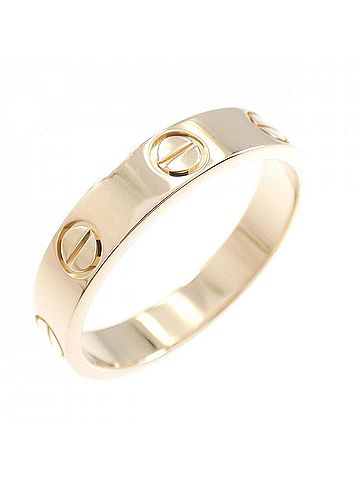 Cartier Cartier Mini Love Ring (view 1)