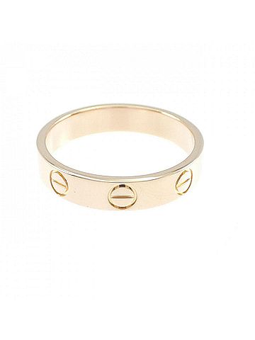 Cartier Cartier Mini Love Ring (view 2)