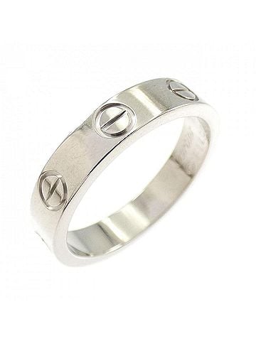 Cartier Cartier Mini Love Ring (view 1)