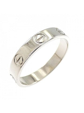 Cartier Cartier Mini Love Ring (view 1)