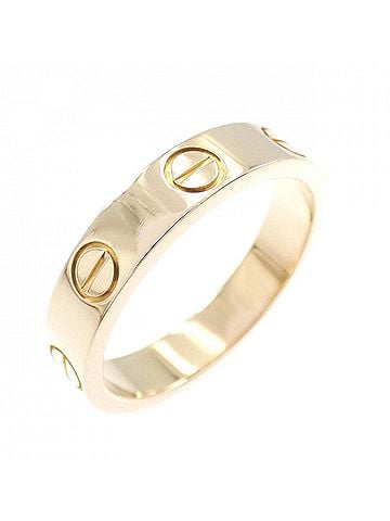 Cartier Cartier Mini Love Ring (view 1)