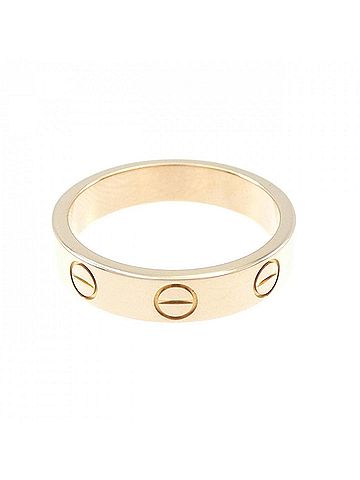 Cartier Cartier Mini Love Ring (view 2)